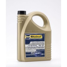 Rheinol Synergie Racing 10W-60 4л.