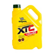BARDAHL XTC 10W-40 4л.   36242