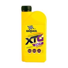 BARDAHL XTG DCT 1л.