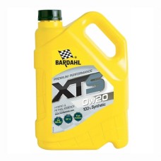 BARDAHL XTS 0W-20 5л.  36333  Безкоштовна доставка!