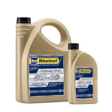 Rheinol Primus CVS 5W-40 4л.