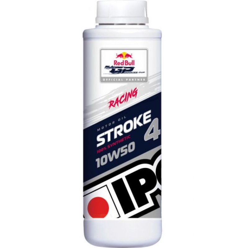 IPONE Stroke 4 10W-50 1л. 800850
