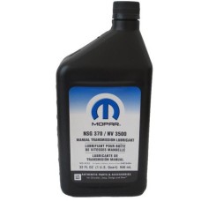 Mopar MTF NSG 370/ NV 3500 0,946л.