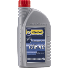 Rheinol Primol Power Synth CS Diesel 10W-40 1л.