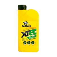 BARDAHL XTEC 5W-40 1л.  36341