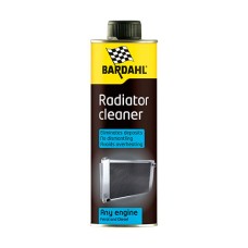 Промивання радіатора BARDAHL RADIATOR CLEANER BARDAHL 0,5л. 1096B