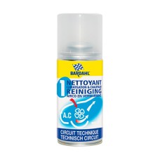 BARDAHL Nettoyant climatisation 0,125л.
