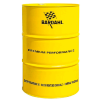 BARDAHL XTRA 5W-40 60л. Безкоштовна доставка!