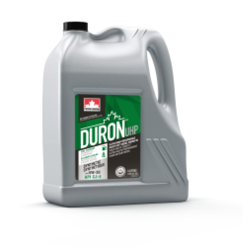 PETRO-CANADA DURON UHP 5W-30 4л.