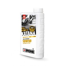 IPONE Full Power Katana 10W-50 4T 2л. 800009