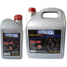MAXXUS MULTI-PLUS 5W-40 5л.