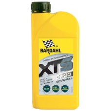 BARDAHL XTS 5W-30 1л.