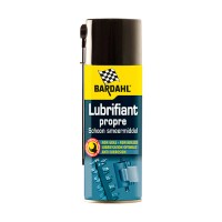 Сухе олива LUBRIFIANT PROPRE BARDAHL 0,4л.
