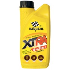 BARDAHL XTRA 5W-30 C3 1л.  34101
