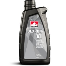 Petro-Canada DEXRON VI ATF 1л