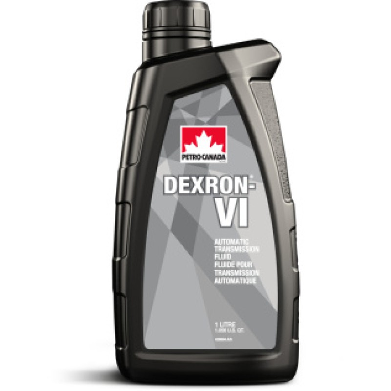 Petro-Canada DEXRON VI ATF 1л