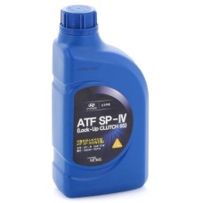 MOBIS ATF SP-IV 1л.  0450000115