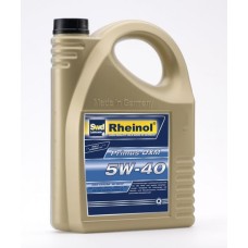 Rheinol Primus DXM 5W-40 4л.