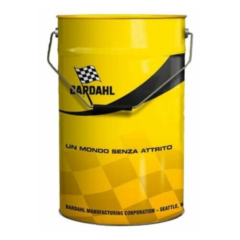 BARDAHL ATF D VI 60л. Безкоштовна доставка!