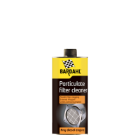 Очисник фільтра сажі диз. BARDAHL DPF CLEANER BARDAHL 1л.  2315B