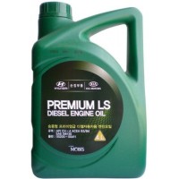 MOBIS Premium LS Diesel 5W-30  1л.   0520000111