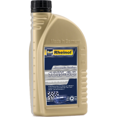 Rheinol Synergie Racing 10W-60 1л.