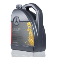 MERCEDES BENZ MB236.15 ATF 5л. A000989090413 A000989680511