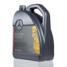 MERCEDES BENZ MB236.15 ATF 5л. A000989090413 A000989680511
