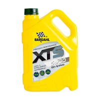BARDAHL XTS 5W-30 5л.  36543