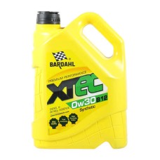BARDAHL XTEC 0W-30 B12 5л.  36843  Безкоштовна доставка!