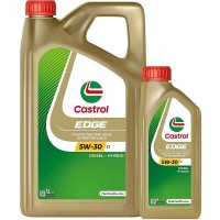 CASTROL Edge 5W-30 C1 Jaguar/Land Rover 1л. 15F826