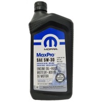 Mopar MaxPro 5W-30   GF-6A  0,946л.   68518204AA