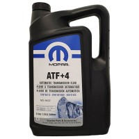 Mopar ATF +4  5л.     68218058AC