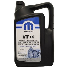 Mopar ATF +4  5л.     68218058AC