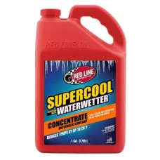RED LINE OIL SuperCool Performance Concentrate 3.8л 81205