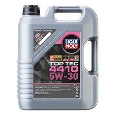 LIQUI MOLY  Top Tec 4410 5W-30 5л.