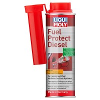 Витіснювач вологи з дизелю Fuel Protect Diesel 0,3 л.