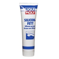Силіконове мастило - Liqui Moly Silicon-Fett   0.1л.