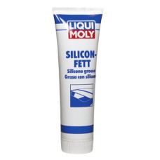 Силіконове мастило - Liqui Moly Silicon-Fett   0.1л.