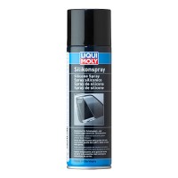 Силіконовий спрей - Liqui Moly Silicon-Spray   0.3л.