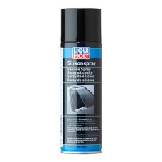 Силіконовий спрей - Liqui Moly Silicon-Spray   0.3л.