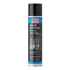 Паста монтажна  - Liqui Moly LM 48 Montagepaste   0.3 кг.