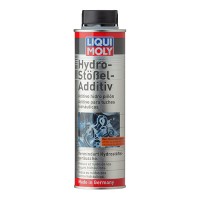 Засіб, що усуває шуми гідрокомпенсаторів- Liqui Moly Hydro-Stoissel-Additiv   0.3л.