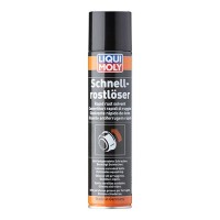 Швидкий очищувач - Liqui Moly Schnell-Rostloser   0.3л.