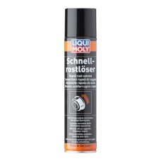 Швидкий очищувач - Liqui Moly Schnell-Rostloser   0.3л.