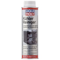 Промивка системи охолодження - Liqui Moly Kuhler Reiniger   0.3л.