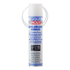 Аерозольний очищувач кондиціонерів - Liqui Moly Klima-Anlagen-Reiniger   0.25л.