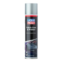 Засіб для просякнення тентів кабріолетів - Liqui Moly Gewebe-Improignierung   0.4л. 23056