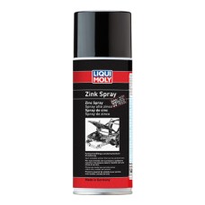 Цинкова ґрунтовка - Liqui Moly Zink Spray   0.4л.