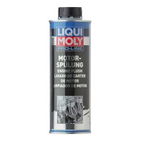 Професійна промивка двигуна - Liqui Moly Pro-Line Motorspulung   0.5л.  2427